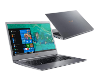 Acer Swift 5 i5-8265U/8GB/256PCIe/Win10 IPS Szary - 463871 - zdjęcie 1